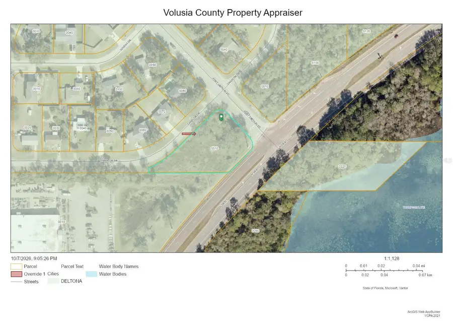 3690 Sandlor Drive, Deltona, FL 32738 - #2