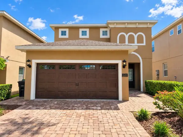 421 Novi Path, KISSIMMEE, FL 34747