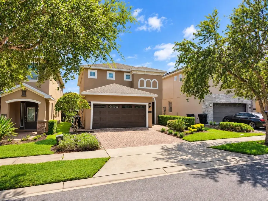 421 Novi Path, Kissimmee, FL 34747 - #2