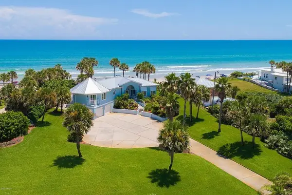 2707 S Atlantic Avenue, DAYTONA BEACH SHORES, FL 32118