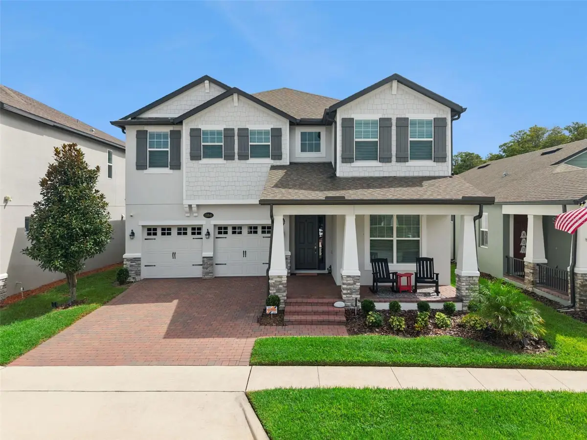 13541 Parkfield Way, Winter Garden, FL 34787 - #1