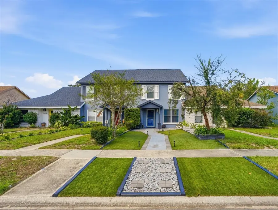 9439 Comeau Street, Gotha, FL 34734 - #2