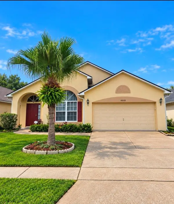 4640 Eagle Peak Drive, KISSIMMEE, FL 34746