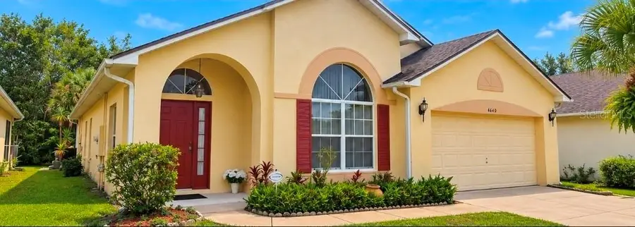 4640 Eagle Peak Drive, Kissimmee, FL 34746 - #2
