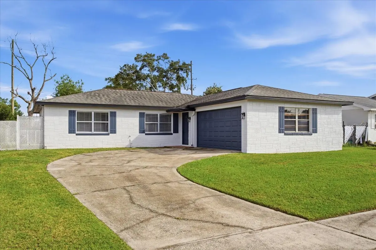 568 Tulane Drive, Altamonte Springs, FL 32714 - #1