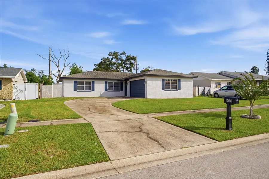 568 Tulane Drive, Altamonte Springs, FL 32714 - #2