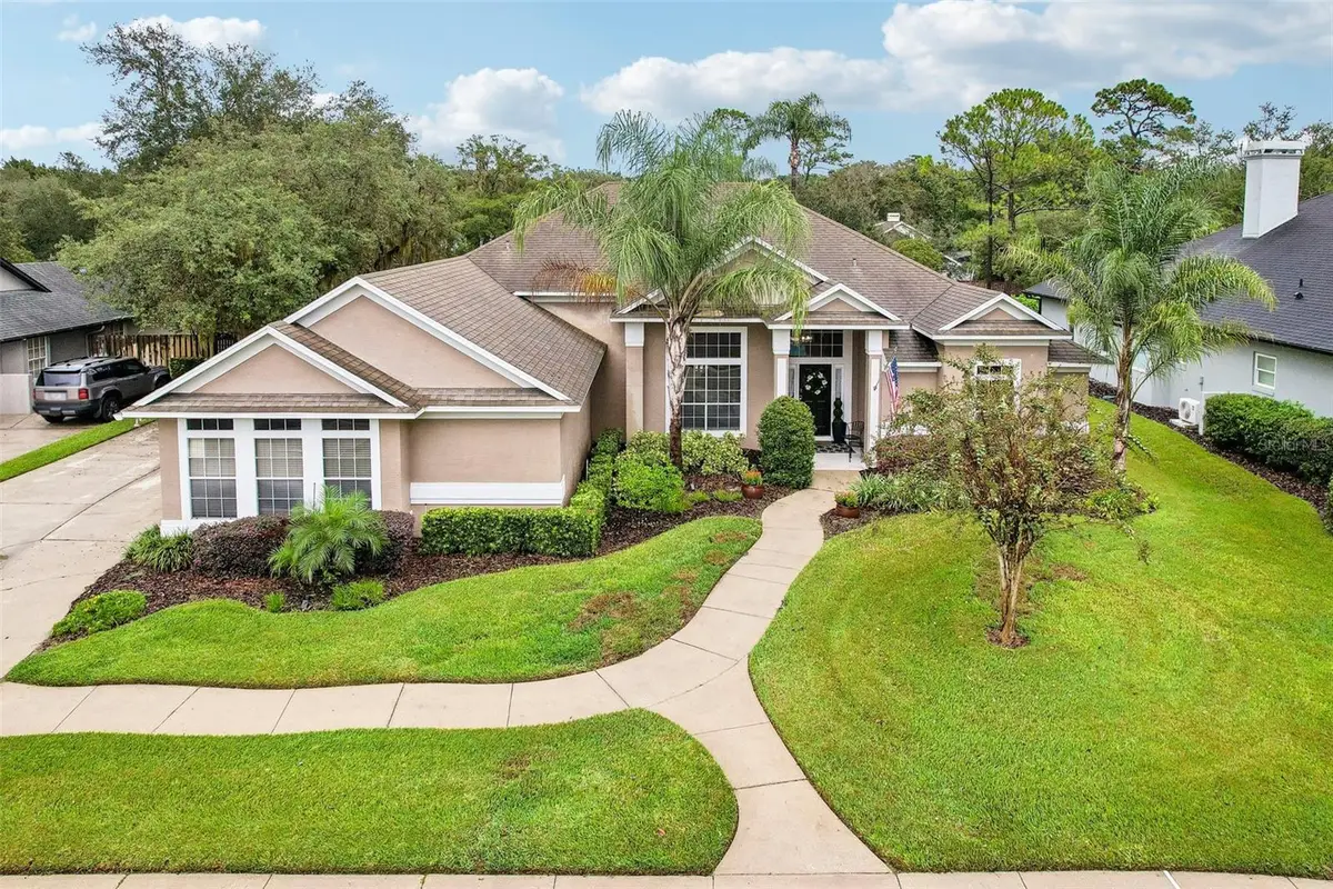 1522 Eagle Nest Circle, Winter Springs, FL 32708 - #1