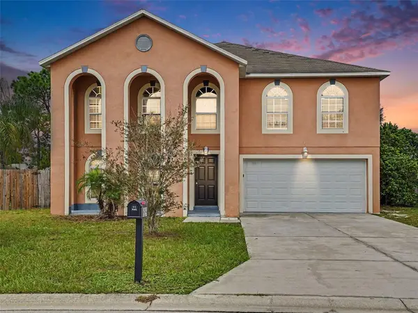 829 Sun Ridge Village Drive, WINTER HAVEN, FL 33880