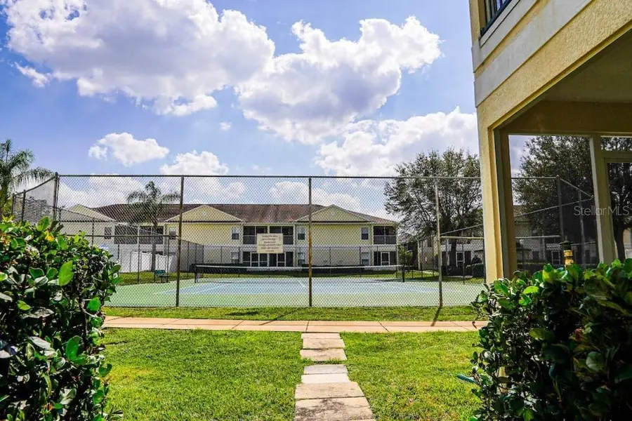 8812 Grand Palms Circle #A, Kissimmee, FL 34747 - #2