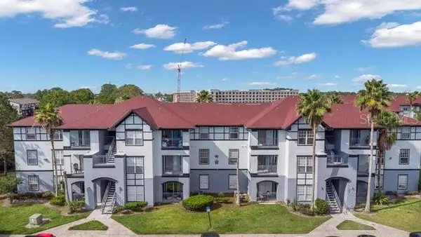 3702 Palm Desert Lane #5414, ORLANDO, FL 32839