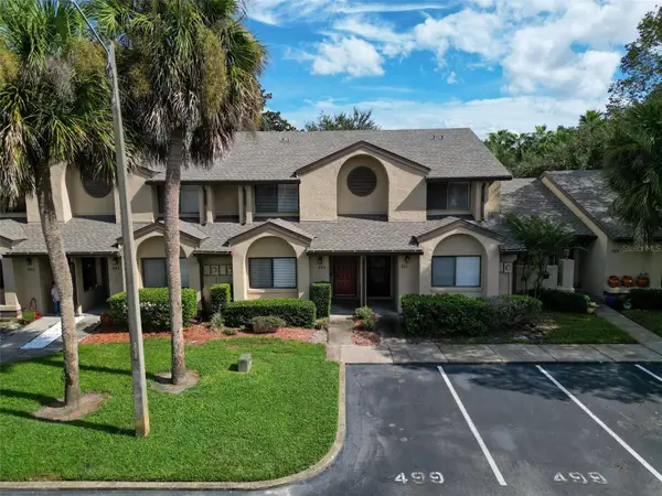 499 Club Drive, WINTER SPRINGS, FL 32708