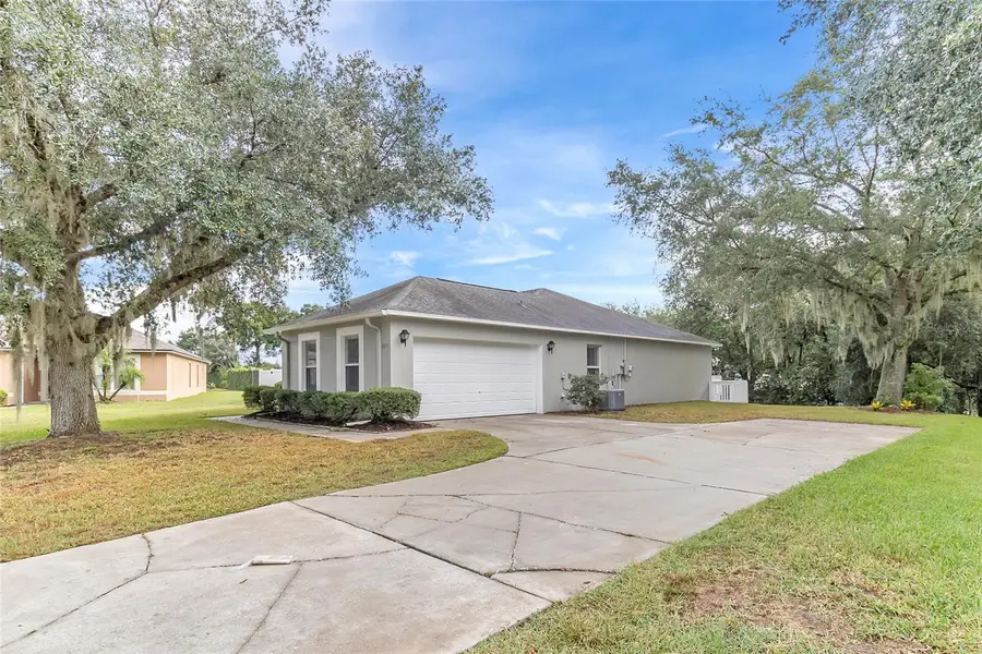 2073 Hayfield Way, Apopka, FL 32712 - #2