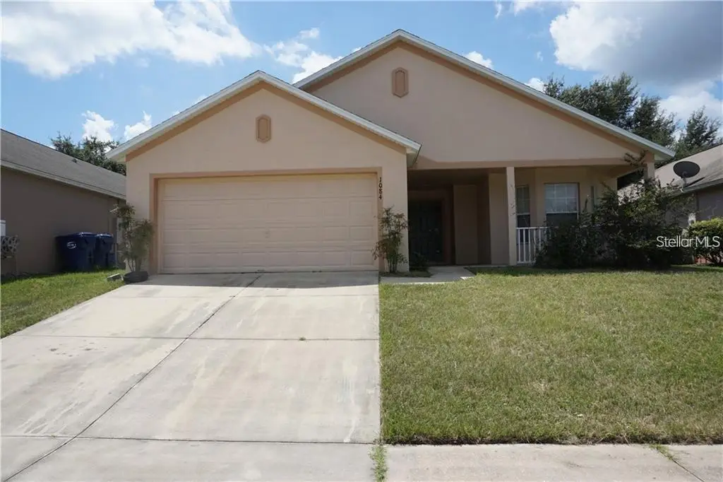 1084 Bluegrass Drive, Groveland, FL 34736 - #1