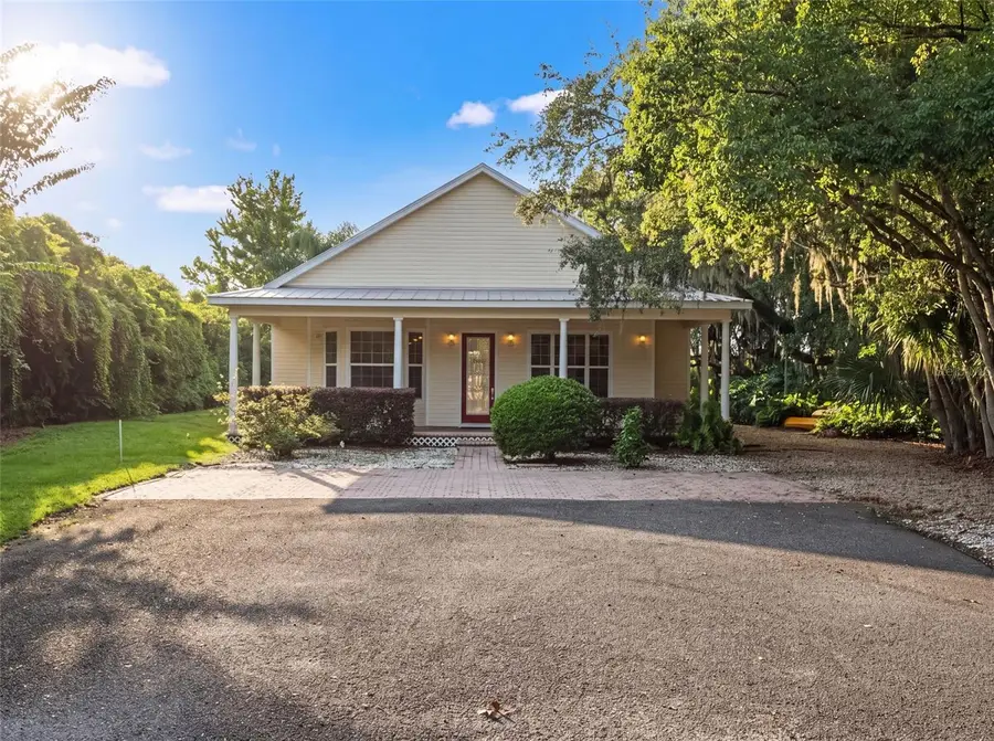 7751 Sadler Road, Mount Dora, FL 32757 - #3