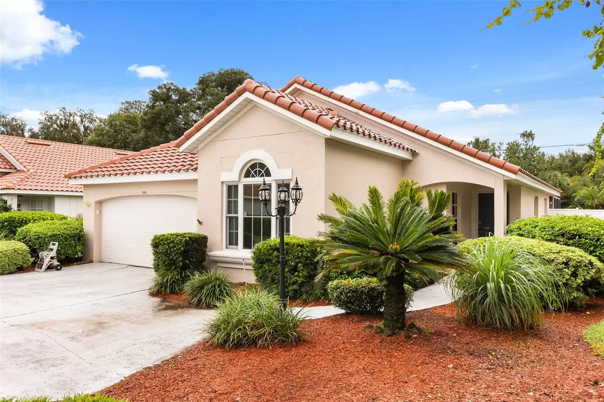 755 Via Milano, Apopka, FL 32712 - #1