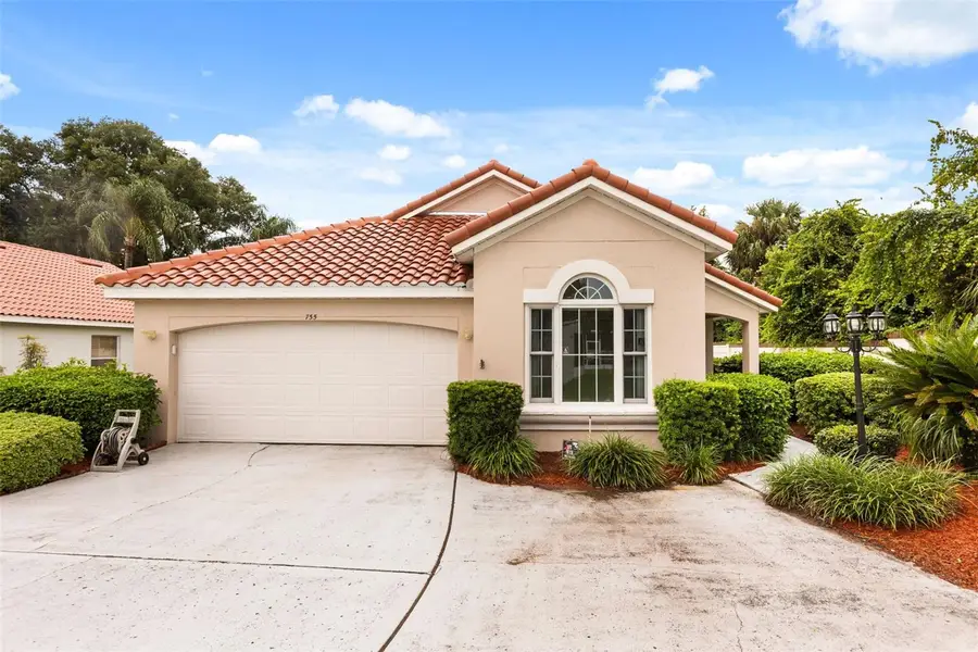 755 Via Milano, Apopka, FL 32712 - #2