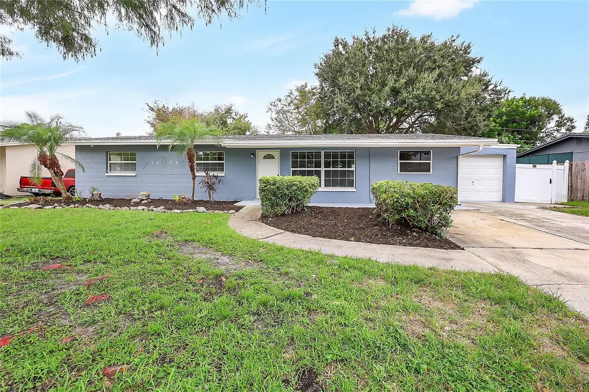 1604 Arnold Drive, Melbourne, FL 32935 - #1
