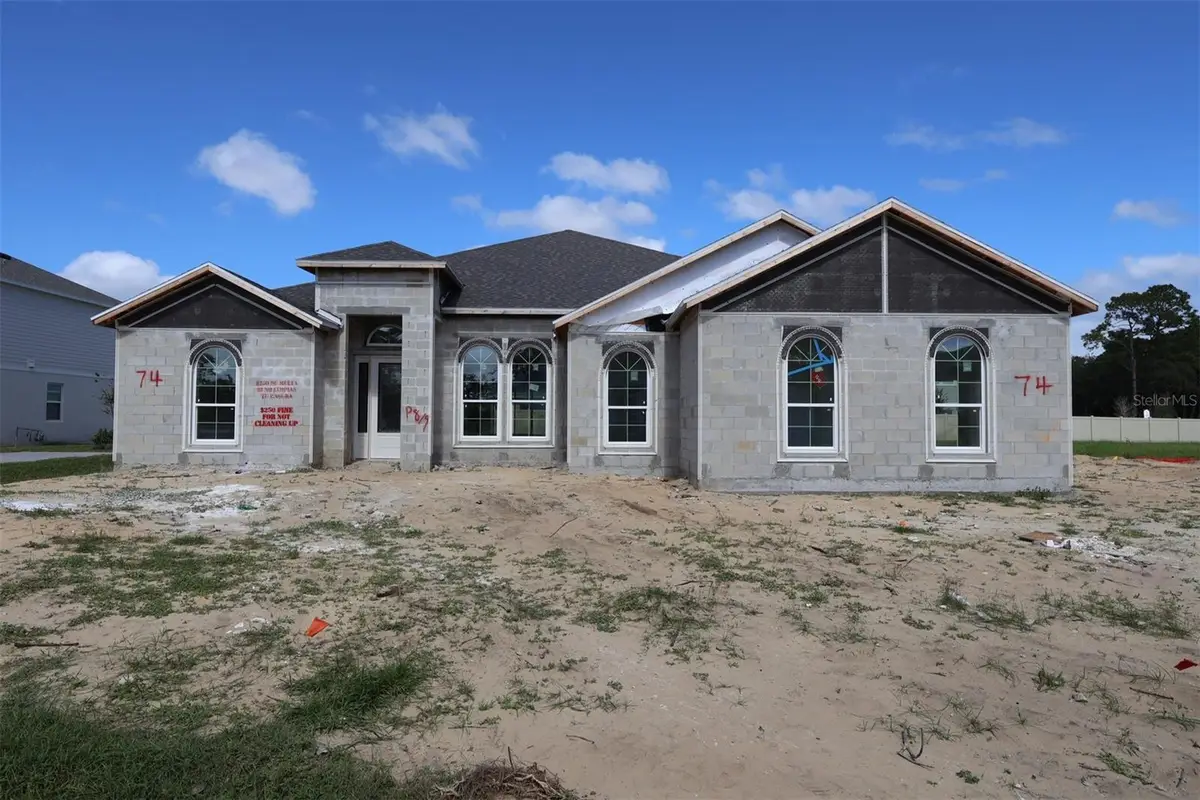 3325 Forest Packs Loop, Apopka, FL 32712 - #1