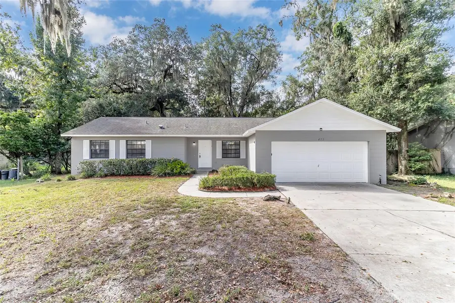 432 Hickory Road, Apopka, FL 32712 - #2