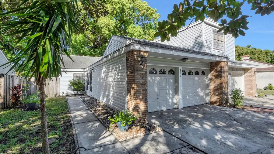 2820 Risser Avenue, Orlando, FL 32812 - #2