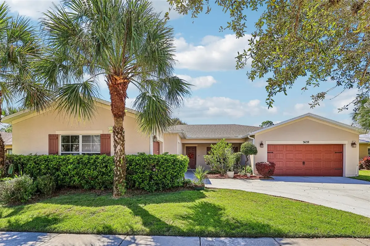3639 Sail Harbor Drive, Kissimmee, FL 34746 - #1