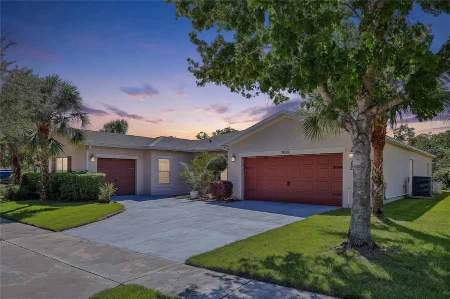 3639 Sail Harbor Drive, Kissimmee, FL 34746 - #2