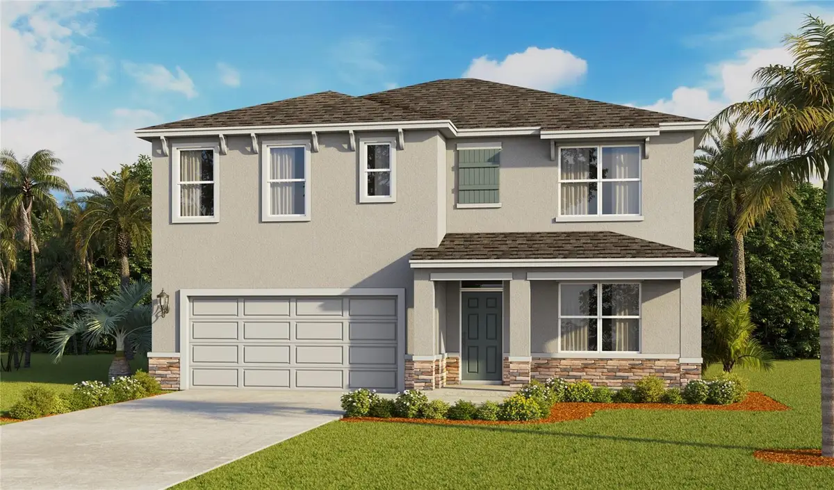 1884 Southbury Drive, Kissimmee, FL 34744 - #1