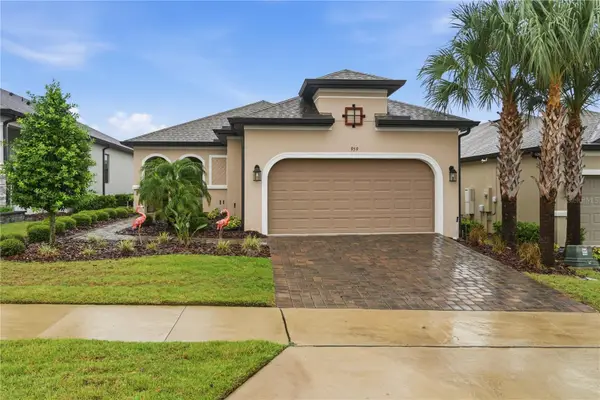 959 Braewood Drive, CLERMONT, FL 34715