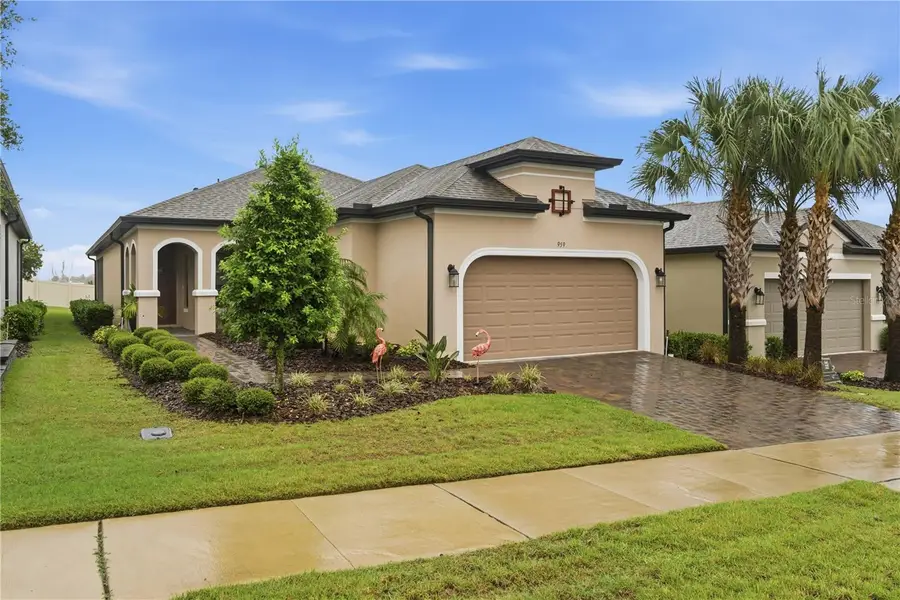 959 Braewood Drive, Clermont, FL 34715 - #3