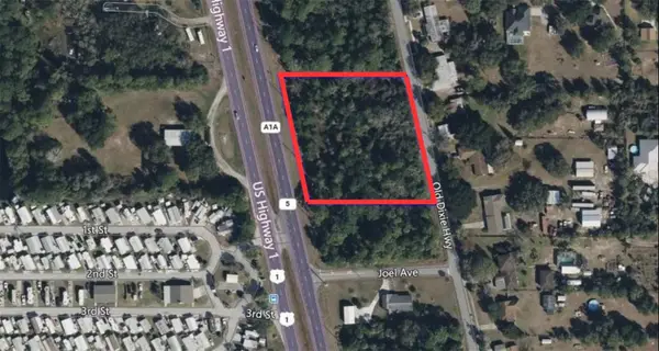 3635 Highway 1, MIMS, FL 32754