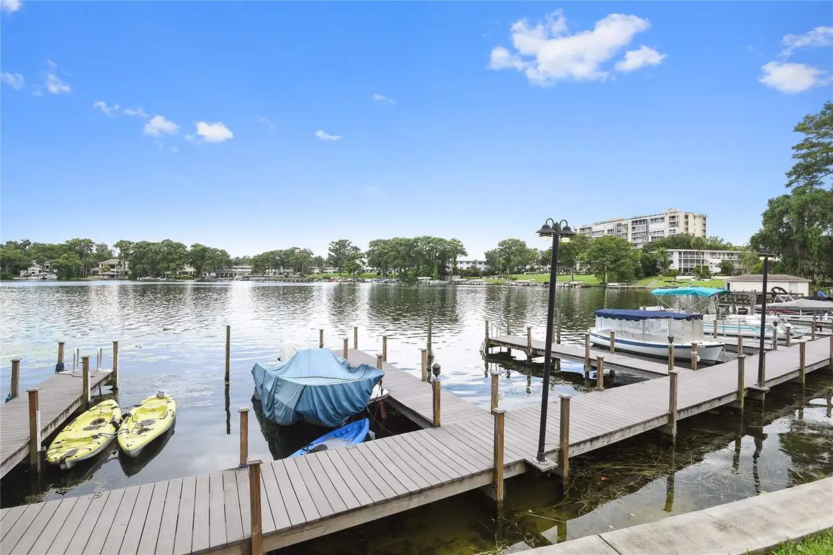 219 Quayside Circle #B9, Maitland, FL 32751 - #1