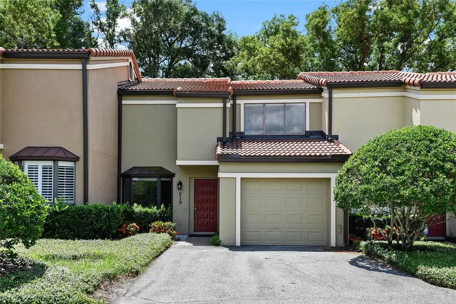 219 Quayside Circle #B9, Maitland, FL 32751 - #2