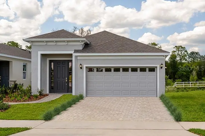 2040 Anthem Drive, Orange City, FL 32763 - #1