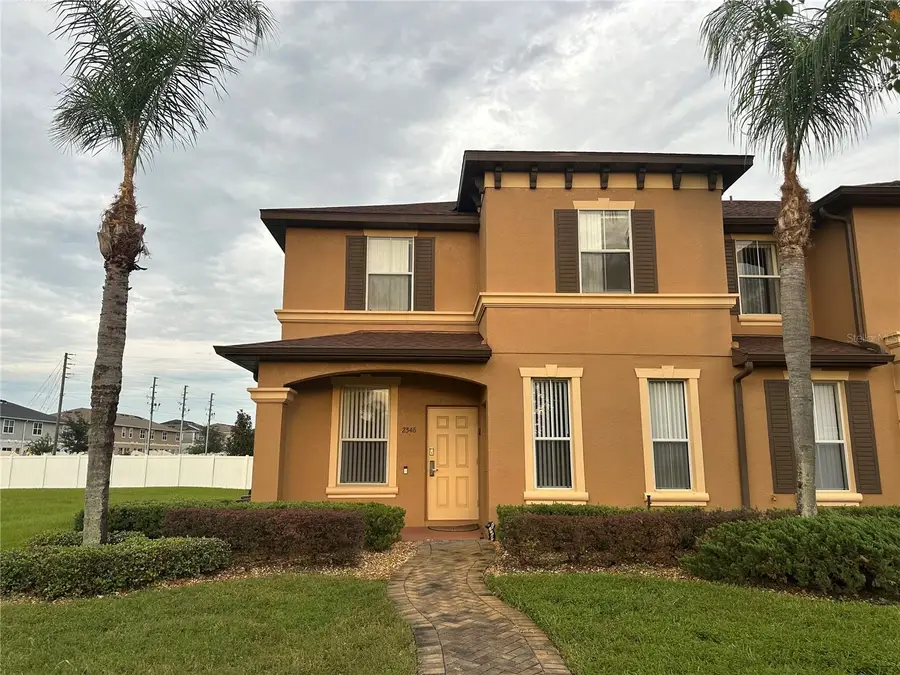 2346 Calabria Avenue, Davenport, FL 33897 - #3