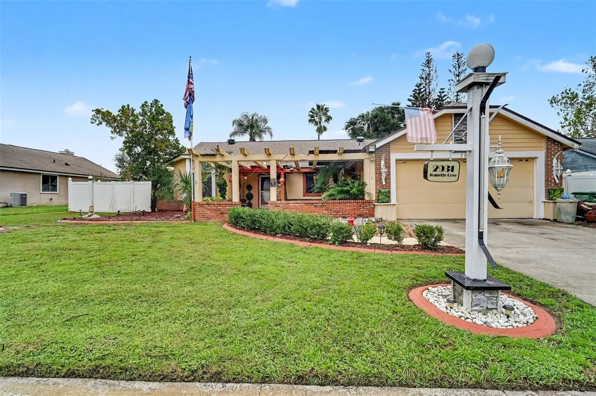 2931 Jeanette Cove, Oviedo, FL 32765 - #1