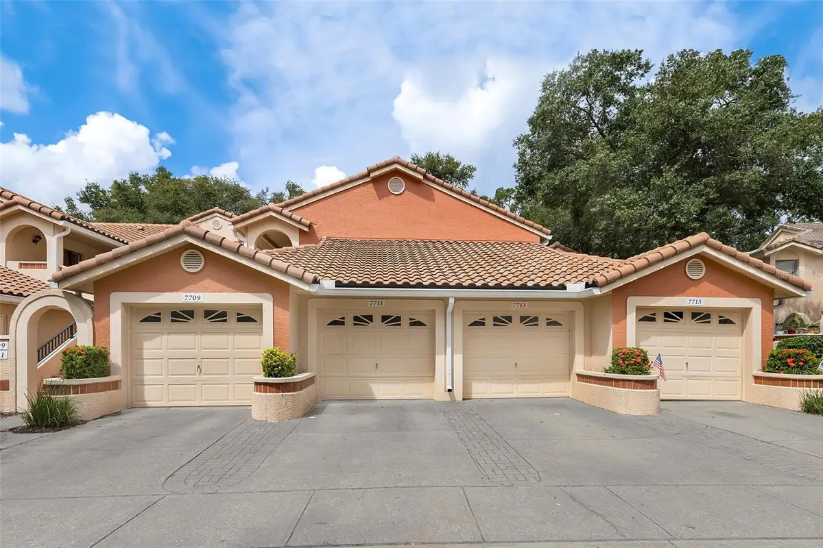 7711 Sugar Bend Drive, Orlando, FL 32819 - #1