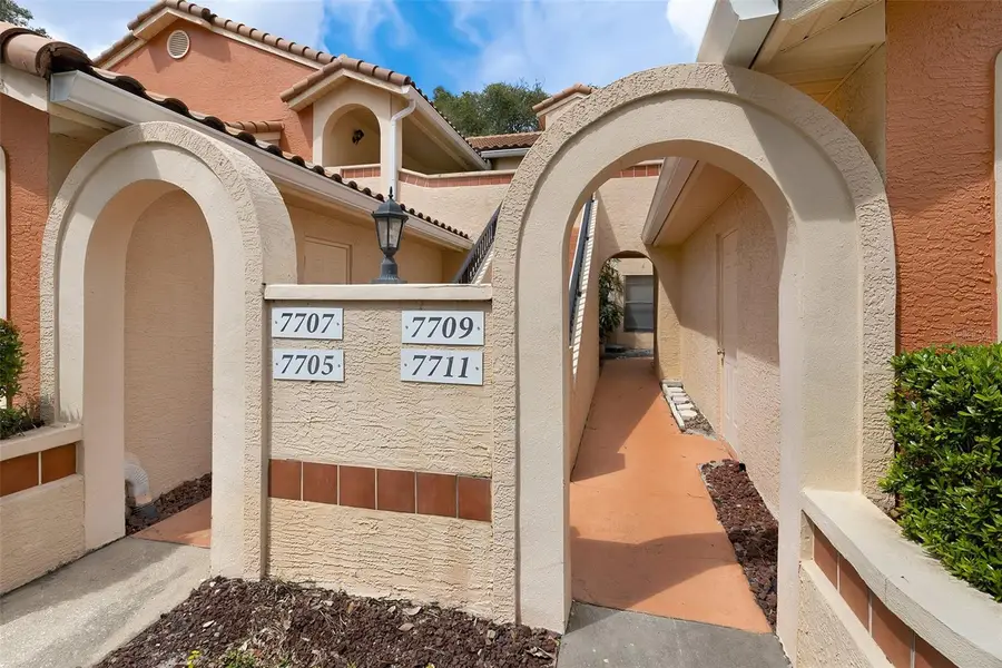 7711 Sugar Bend Drive, Orlando, FL 32819 - #2