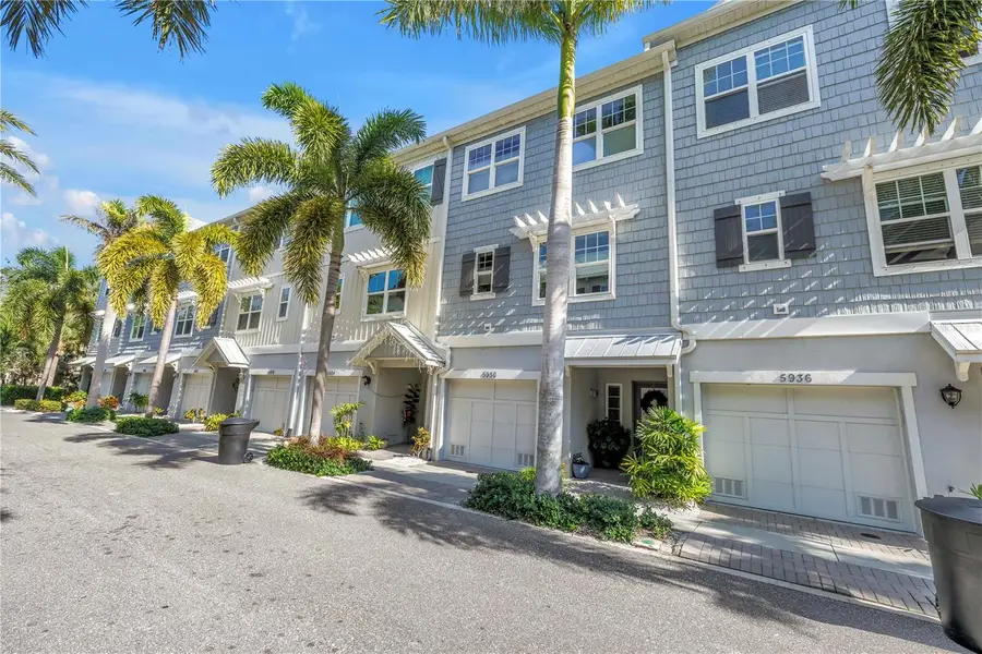 5930 Anchroage Way S, Saint Petersburg, FL 33712 - #2