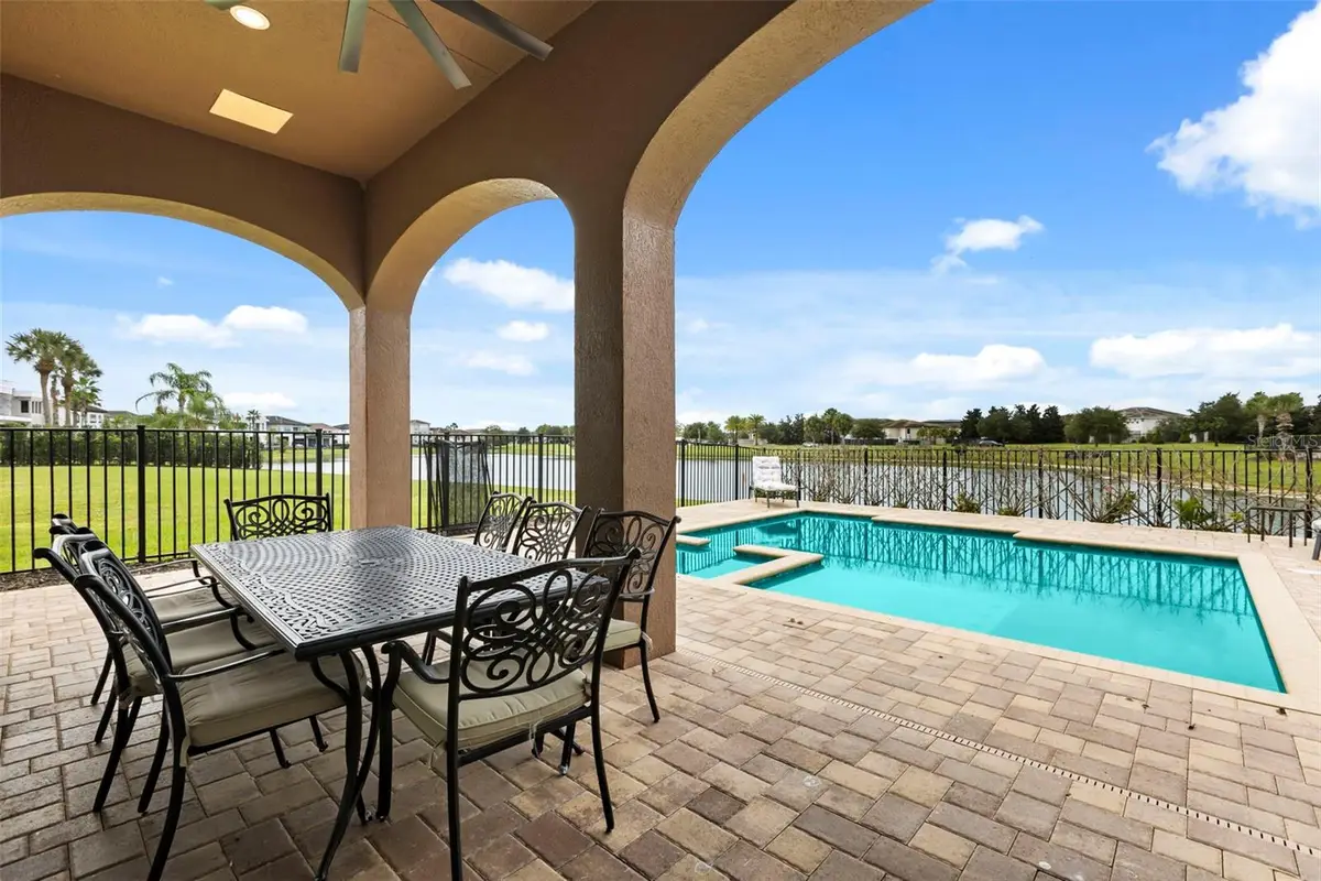 780 Golden Bear Drive, Kissimmee, FL 34747 - #1