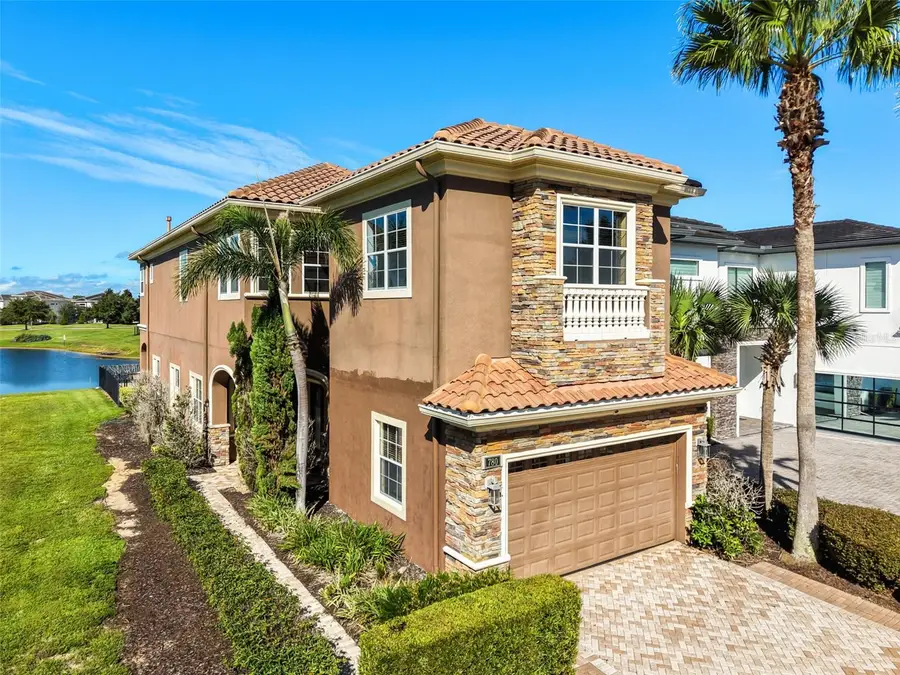 780 Golden Bear Drive, Kissimmee, FL 34747 - #2