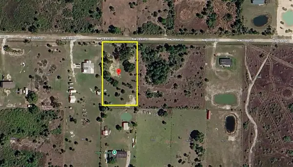 19788 NW 284th Street, OKEECHOBEE, FL 34972