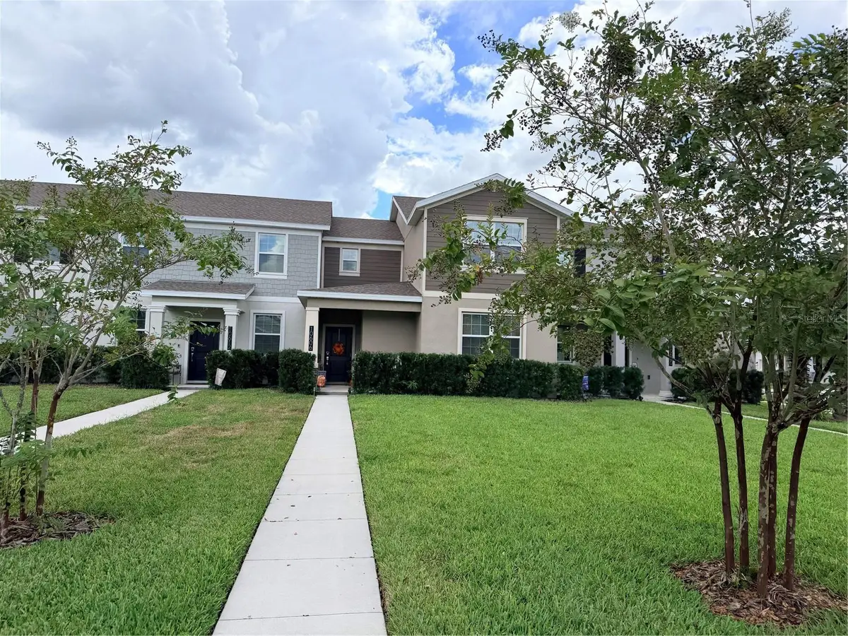 10606 Words Drive, Winter Garden, FL 34787 - #1
