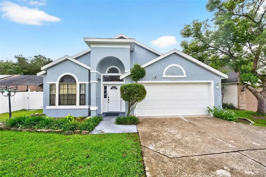 2957 Birmingham Boulevard, Orlando, FL 32829 - #2