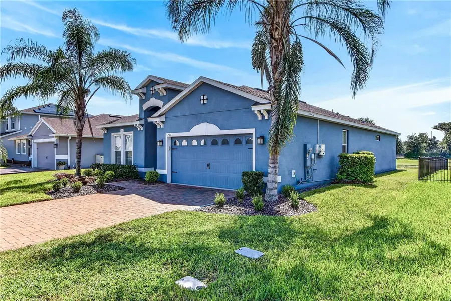 2304 Tudor Rose Drive, Sanford, FL 32773 - #2