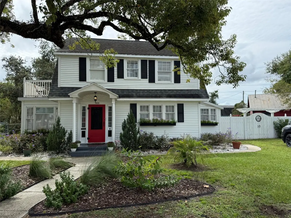 1901 10th Street, Saint Cloud, FL 34769 - #1