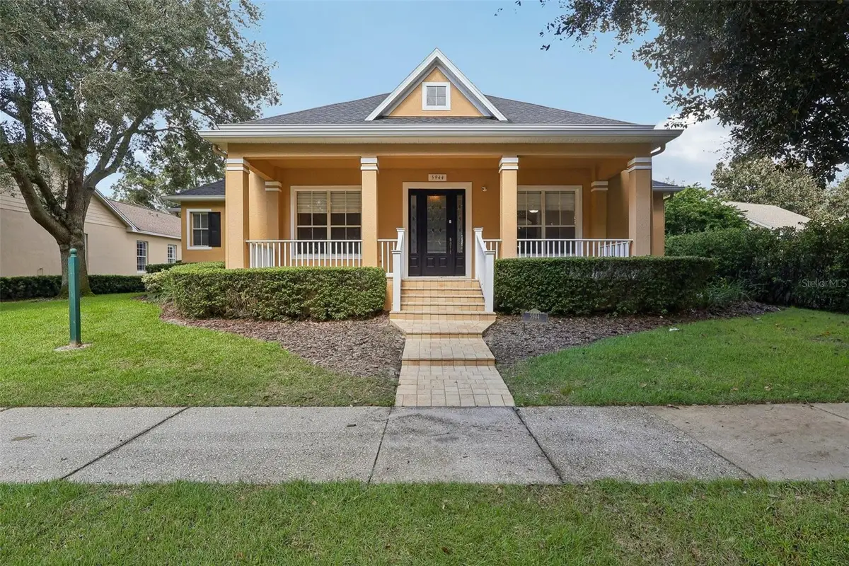 5944 Caymus Loop, Windermere, FL 34786 - #1