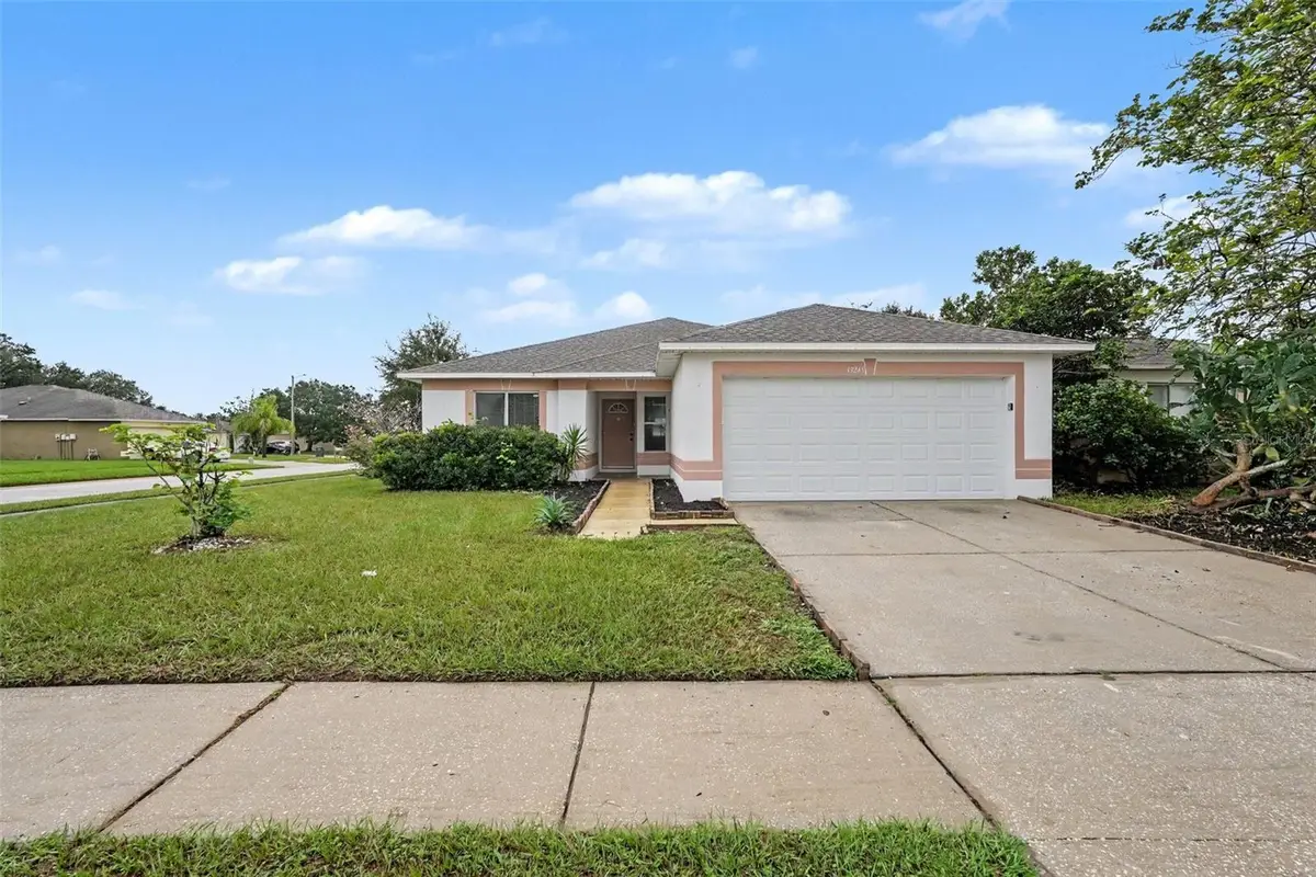 13245 Prestwick Drive, Riverview, FL 33579 - #1