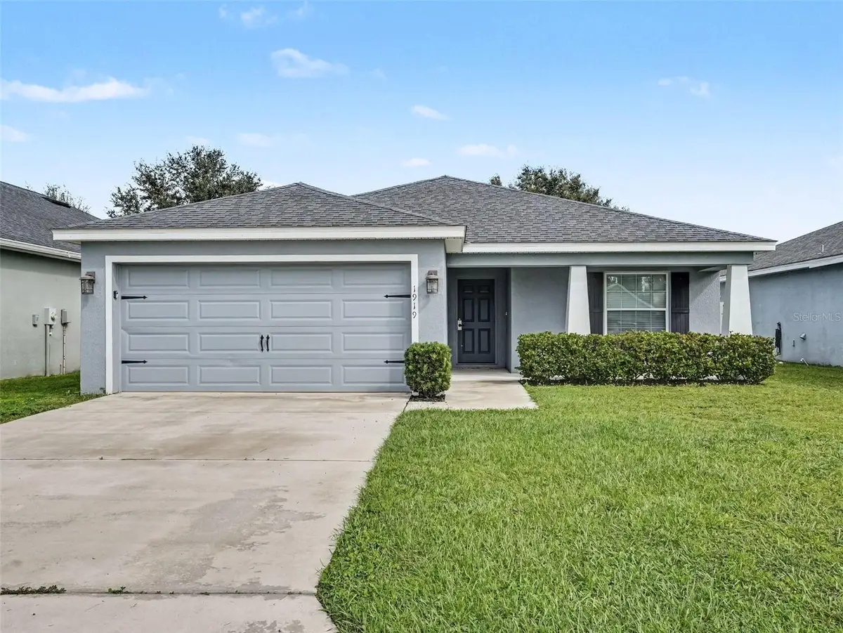 1919 Danes Court, Lakeland, FL 33810 - #1