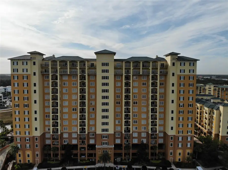 8125 Resort Village Drive #5903, Orlando, FL 32821 - #2