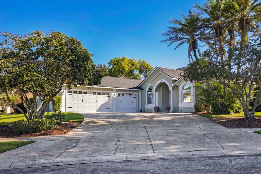 11941 Graces Way, Clermont, FL 34711 - #2